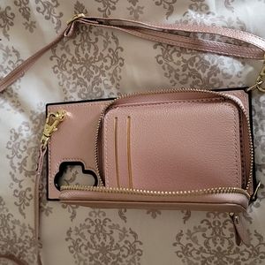 Galaxy note 10 plus case